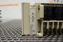 Load image into Gallery viewer, Omron (13) G6D Terminal Relays &amp; Base 3A 250VAC 3A 30VDC Used With Warranty

