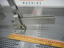 Load image into Gallery viewer, MANHATTAN SUPPLY CO. 698895 Toggle Clamps Used With Warranty (Lot of 2)
