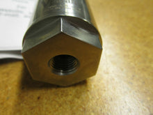 Load image into Gallery viewer, Viatran 348AMSX1059 Pressue Transducer 9-30VDC 4-20mA 300PSI New Old Stock
