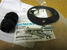 Load image into Gallery viewer, Siemens 8WD4308-0DD CONNECTING BOX FOR CABLE ENTRY NEW

