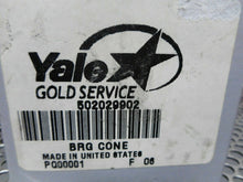 Load image into Gallery viewer, Yale GOLD SERVICE 502029902 Bearing Cone New Fast Free Shipping
