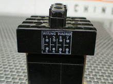 Load image into Gallery viewer, Gould 2180D.FE40JAJ28 2090-50RB-21 24VDC Contactor Used (Contact Screw Rust)
