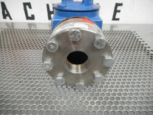 Load image into Gallery viewer, Systematic Controls Series 300 Level Transmitter 24VDC 4-20mA 1&quot;NPT 0-15PSI 1/4&quot;
