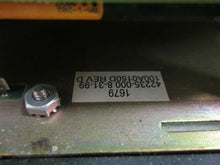 Load image into Gallery viewer, 1679 42235-000 100A0150D Rev D Display Board Used
