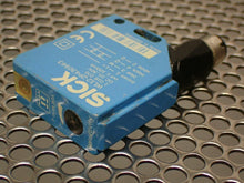 Load image into Gallery viewer, SICK 1018070 WL12-2P430S43 Photoelectric Sensor DC10-30V 100mA Used W/ Warranty
