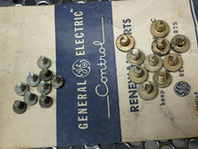Load image into Gallery viewer, General Electric Renewal Parts (6) Jumpers &amp; (19) Screws Used With Warranty
