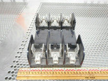 Load image into Gallery viewer, Gould Shawmut 60608 Fuse Holders 60A 600VAC Used With Warranty (Lot of 2)
