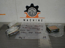 Load image into Gallery viewer, Allen Bradley 1610-T0120S24 Ser C 24VDC Dry Reed Relays New (Lot of 3)

