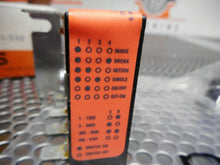 Load image into Gallery viewer, PS Syracuse Electronics VPPA-8A2 121389 12-270VAC/DC Time Delay Relay New

