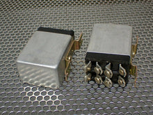 Load image into Gallery viewer, Potter &amp; Brumfield AKC11DY 24VDC Relays Used With Warranty (Lot of 2) See Pics
