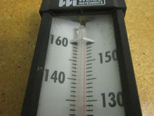 Load image into Gallery viewer, Weiss Instruments 0-160 F THERMOMETER
