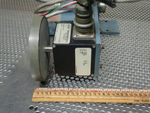 Load image into Gallery viewer, ACCU-CODER 711*-1250-S-S-6-S-S-N EXT1.25 FLAT 5-28VDC Input Used With Warranty
