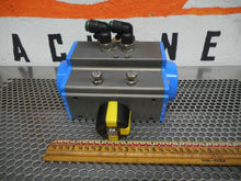 Load image into Gallery viewer, UCI PS/B2S-6TT Valbia 52 Valve Actuator Used With Warranty
