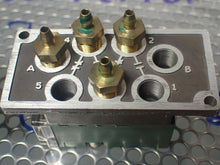 Load image into Gallery viewer, Numatrol RA7-0101 Pneumatic Relay Valves Used With Warranty (Lot of 2)
