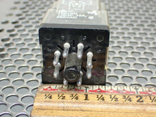 Load image into Gallery viewer, Potter &amp; Brumfield KRPA-11DG-24 24VDC Relays 8 Pin Used With Warranty (Lot of 4)
