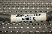 Load image into Gallery viewer, Allen Bradley 2090-U3BC-D4401 Ser C Breakout Board Cables Used (Lot of 2)
