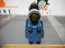 Load image into Gallery viewer, Rexroth R900561288 4WE6J60/EG24N9K4 Control Valve 24VDC 4WEH16J70/6EG24N9ETK4
