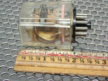 Load image into Gallery viewer, Potter &amp; Brumfield KRP14AG 120V Relays 50/60Hz Used With Warranty (Lot of 4)
