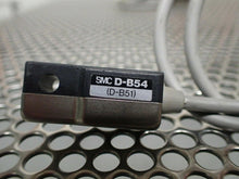 Load image into Gallery viewer, SMC D-B54 Auto Switch Sensors Used With Warranty (Lot of 2)
