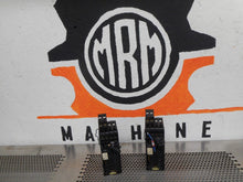 Load image into Gallery viewer, ABB KC40E Contactor 24VDC CA7-10-01 Auxiliary Contact &amp; RV-BC6/60 Used (2 Lot)
