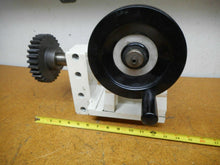 Load image into Gallery viewer, BONFIGLIOLI Type VF63 P1 HS Code 103180390 Gear Reducer B3 i=100 Used Warranty
