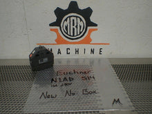 Load image into Gallery viewer, Euchner N1AD 514 Limit Switch 10A 250V New Old Stock Fast Free Shipping
