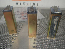 Load image into Gallery viewer, Allen Bradley 1610-T0300S24 Ser C Dry Reed Relays 24VDC Coil Used (Lot of 3)
