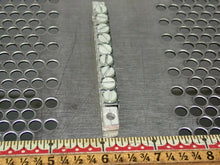 Load image into Gallery viewer, Square D KRK-1020 Fuse Clip Kit &amp; PK9GTA Grounding Bar Kit New Old Stock
