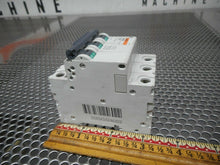 Load image into Gallery viewer, Merlin Gerin 24602 C60N D16A Circuit Breaker 16A 415V 3 Pole Used With Warranty
