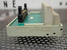 Load image into Gallery viewer, Wieland Bamberg GY9312B WEB 9511 P-SID Communication Module Used With Warranty
