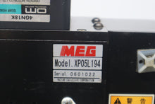 Load image into Gallery viewer, MEG XP05L194 Orient Motor 4IK25GN-SM Motor W/ 4GN18K Gear Head See All Pics

