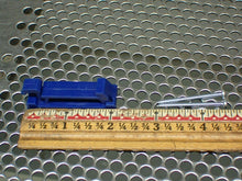 Load image into Gallery viewer, Balluff BMOA-AMP-F-NO-C-02 Sensor 10-30VDC 200mA 500Hz New Old Stock (Lot of 3)
