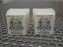 Load image into Gallery viewer, Guardian Electric A410-364388-00 24VDC Relays New No Box (Lot of 2) See All Pics
