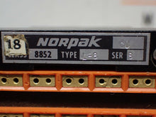 Load image into Gallery viewer, Square D NORPAK 8853-TO-7 Ser A 250 MA DC Amplifier Useed With Warranty Lot of 2
