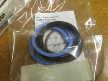 Load image into Gallery viewer, Schrader Bellows A63222506 2-1/2&quot; VITON A2 Piston Seal Kit NEW
