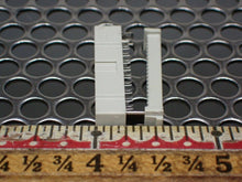 Load image into Gallery viewer, ITW PANCON 050-020-435 LATCON Socket Connectors New Old Stock (Box of 30)

