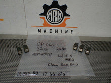 Load image into Gallery viewer, CP Clare 3275 2X44 A0040PA0 Relays Used With Warranty (Lot of 5) See All Pics
