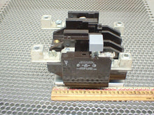 Load image into Gallery viewer, Cutler-Hammer C301EN1 Ser A1 600VAC Overload Relay 42807326 New Old Stock
