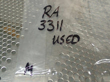 Load image into Gallery viewer, RA 3311 Coil 440V 60Cy Used With Warranty Fast Free Shipping
