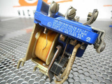 Load image into Gallery viewer, Potter &amp; Brumfield PM17AY Relays 120V 50/60Hz Used With Warranty (Lot of 4)
