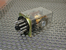 Load image into Gallery viewer, Potter &amp; Brumfield KAP14DY Relays 24V Coil Used With Warranty (Lot of 5)
