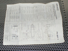 Load image into Gallery viewer, Micro Switch Honeywell FE-TPC3L Photocell Sensor New Old Stock
