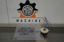 Load image into Gallery viewer, Ohmite RJS15K 4210 Potentiometer 15K Ohms 0.058A 750V Used With Warranty

