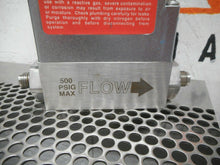 Load image into Gallery viewer, TYLAN FM-380 AV 50SCCM Air Mass Flow Meter 15VDC 500PSIG Max Used Warranty 2 Lot
