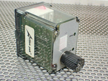 Load image into Gallery viewer, Action Pak MDL 1004-6016L Relay 4-20MA 120VAC Rev. A-030774 Used With Warranty
