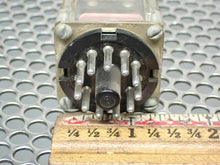 Load image into Gallery viewer, Potter &amp; Brumfield KRP14AG 120V Relays 50/60Hz Used With Warranty (Lot of 4)
