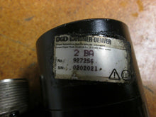 Load image into Gallery viewer, Gardner-Denver 927256 2BA Spindle Drive Nut Runner Used
