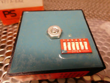 Load image into Gallery viewer, PS Syracuse Electronics VPPA-8A2 121389 12-270VAC/DC Time Delay Relay New
