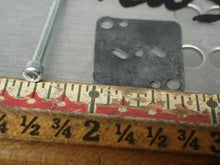 Load image into Gallery viewer, Humphrey 43-650 Hardware (45 Piece Lot) With Screws New Old Stock
