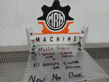 Load image into Gallery viewer, Merlin Gerin (1) 60110 C60N 10A 240VAC &amp; (1) 60104 C60N 3A 240VAC (Lot of 2)
